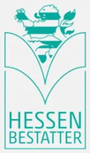 Siegel der Landesinnung des hessischen Bestattungsgewerbes